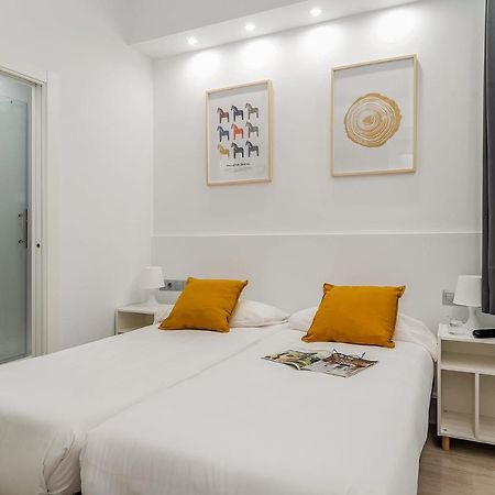 Ab Poble Sec Apartment บาร์เซโลนา ภายนอก รูปภาพ